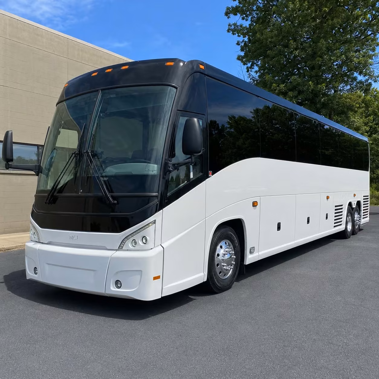 convention and conference group transportation for government delegations in las vegas
