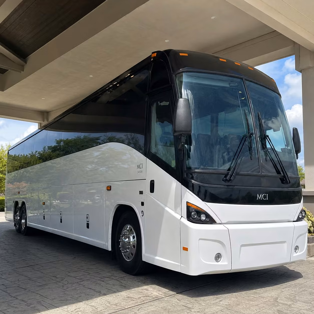 convention group transportation to and from las has never been easier