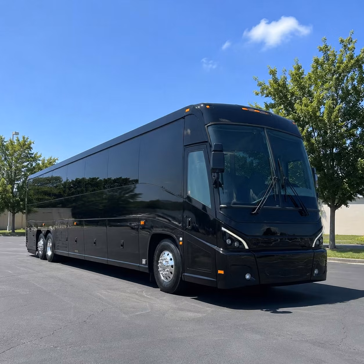 daily casino and resort employee shuttles on the las vegas strip
