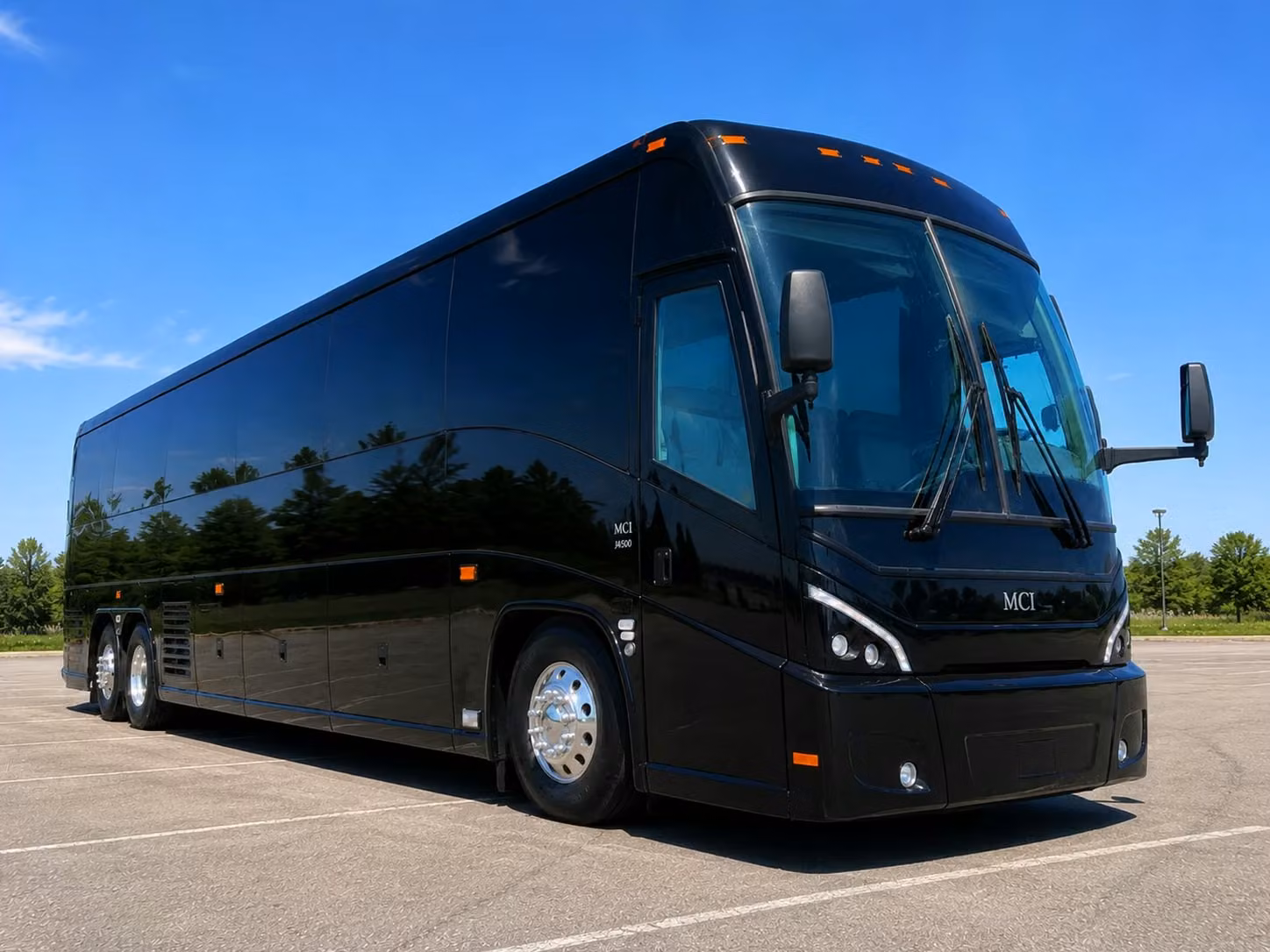 executive airport transfers to and from harry reid international