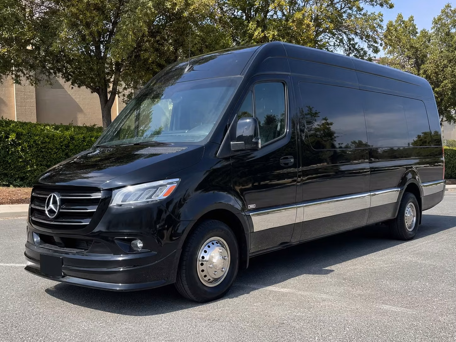 las vegas airport transportation