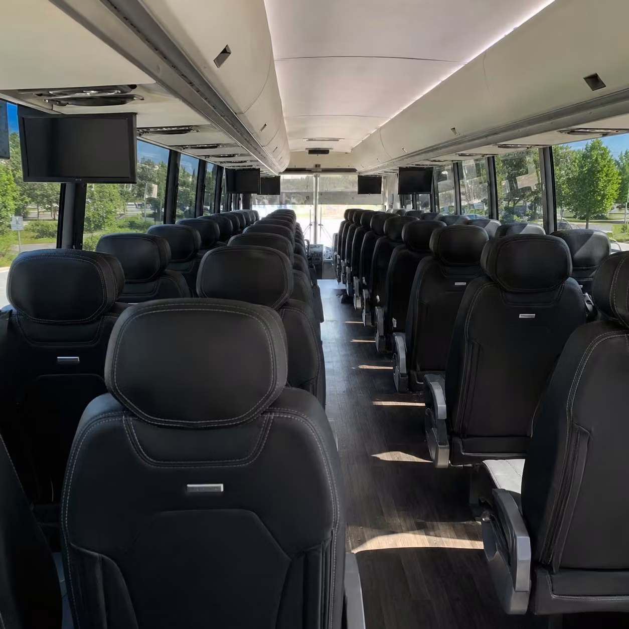 las vegas church transportation