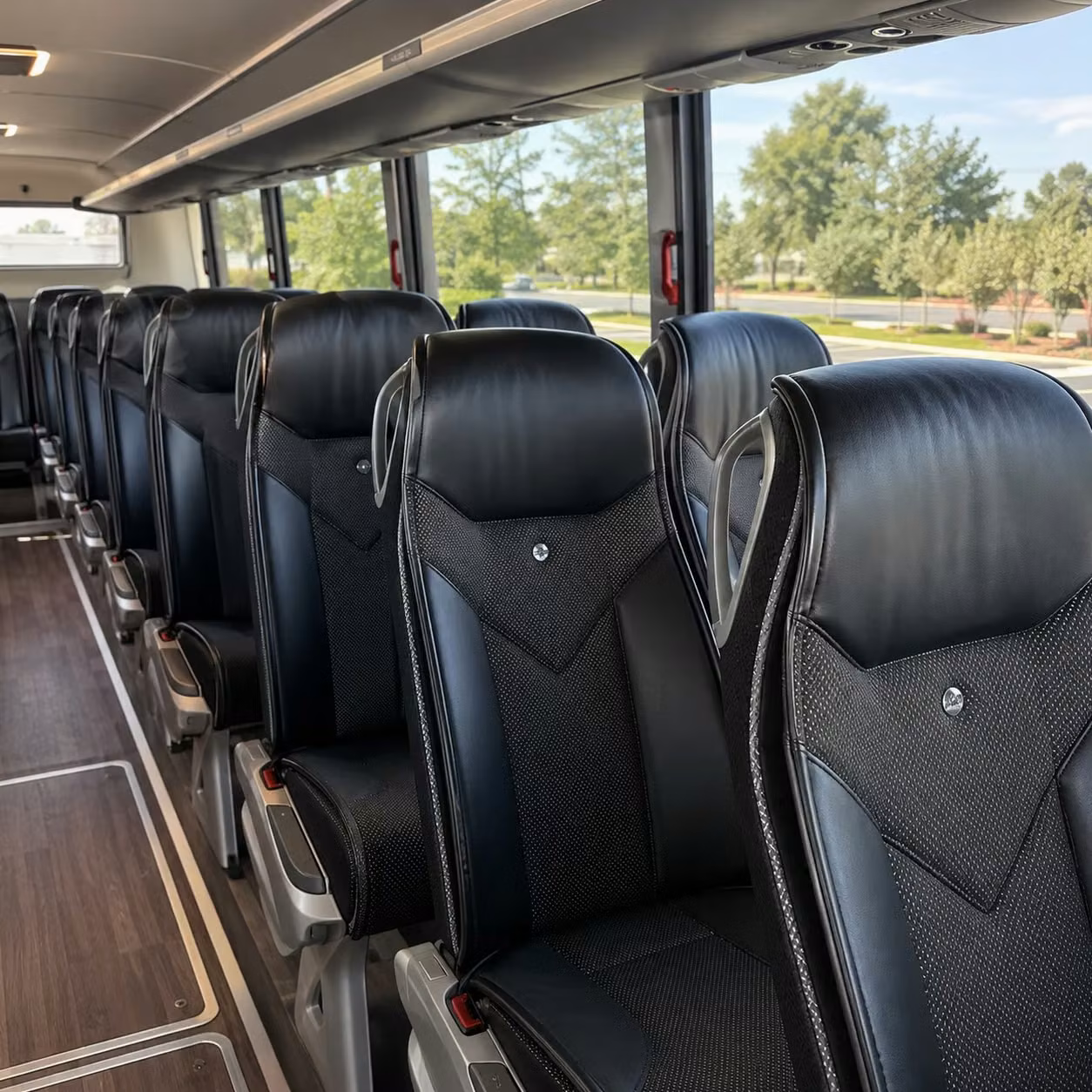 las vegas long distance transportation