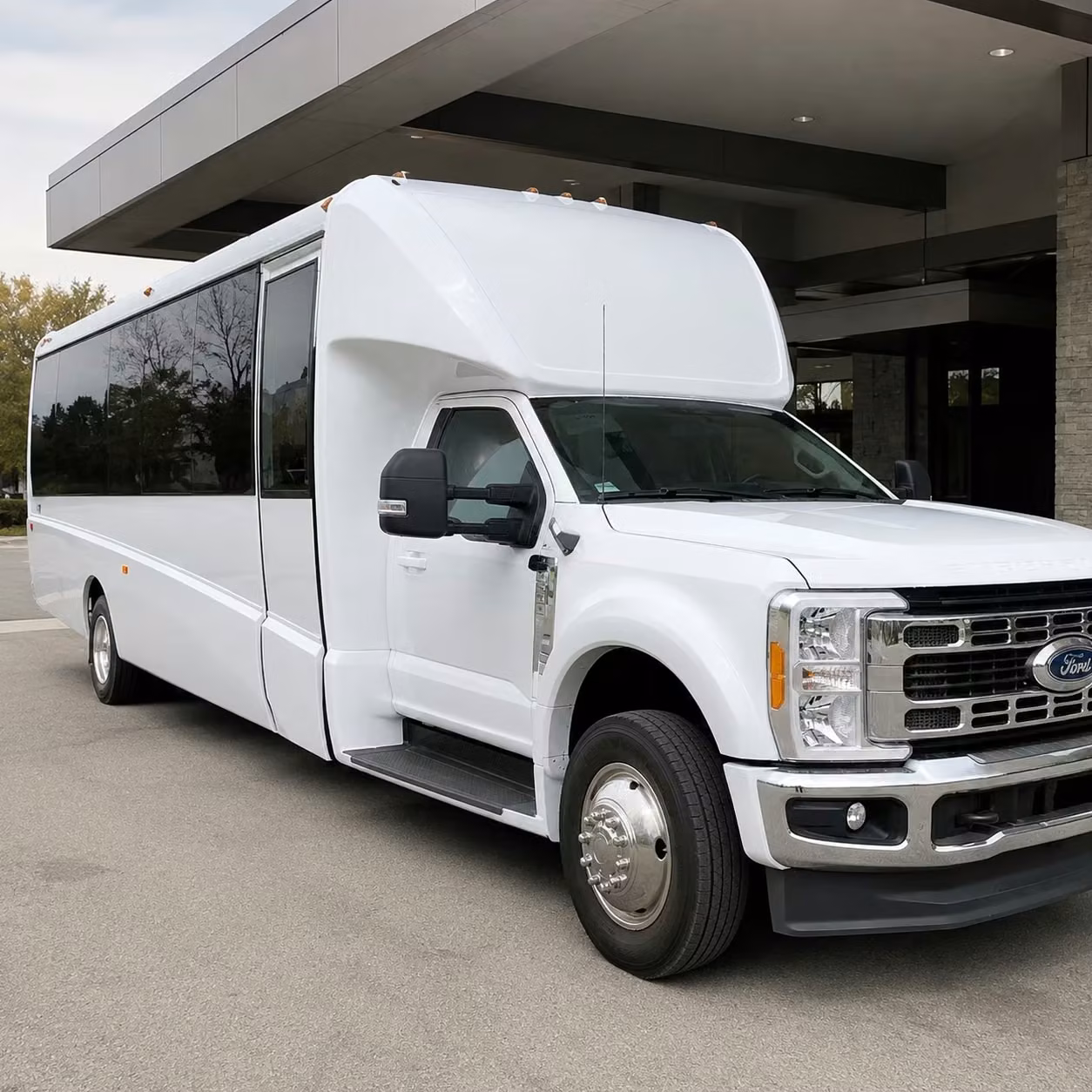las vegas sporting event transportation