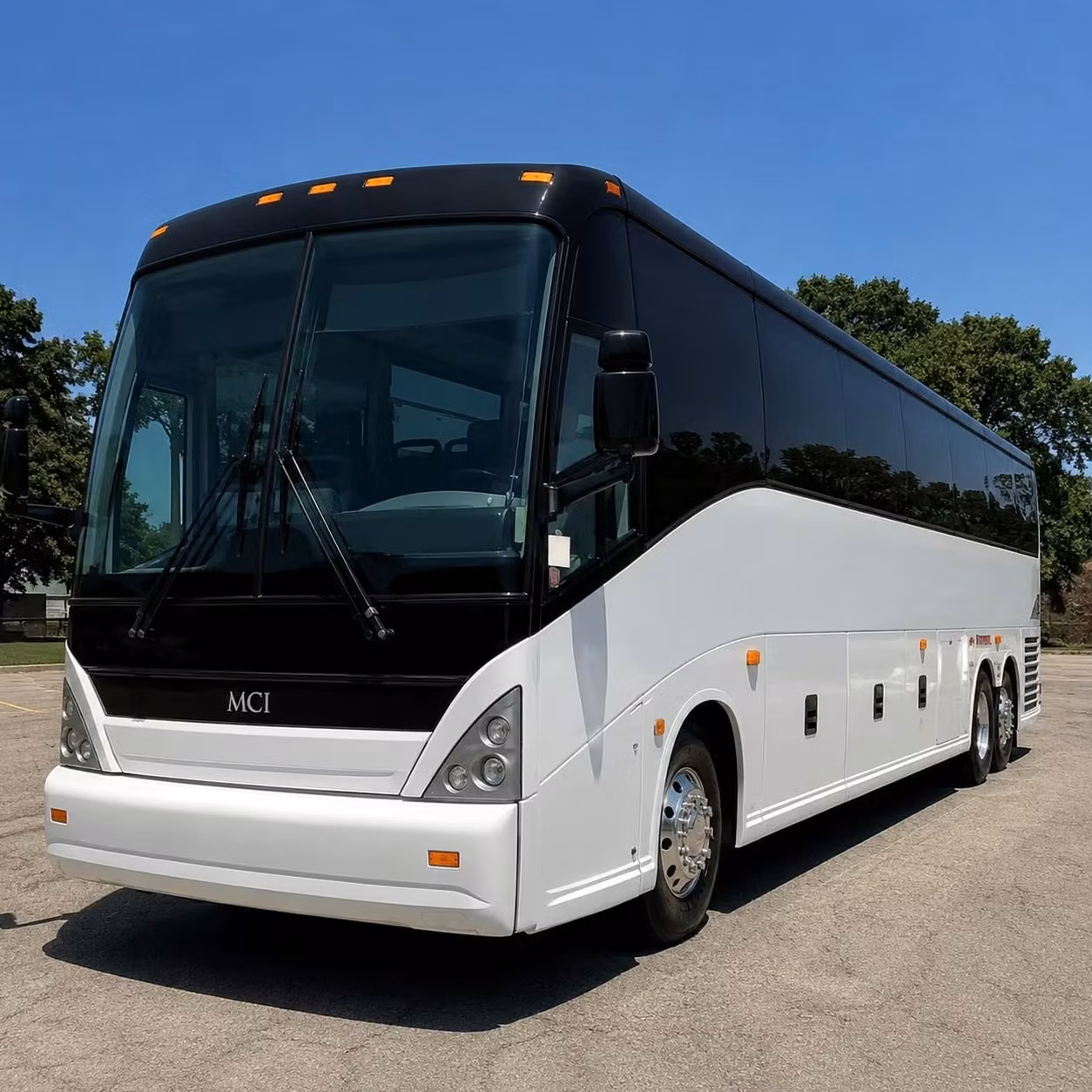 las vegas wedding transportation