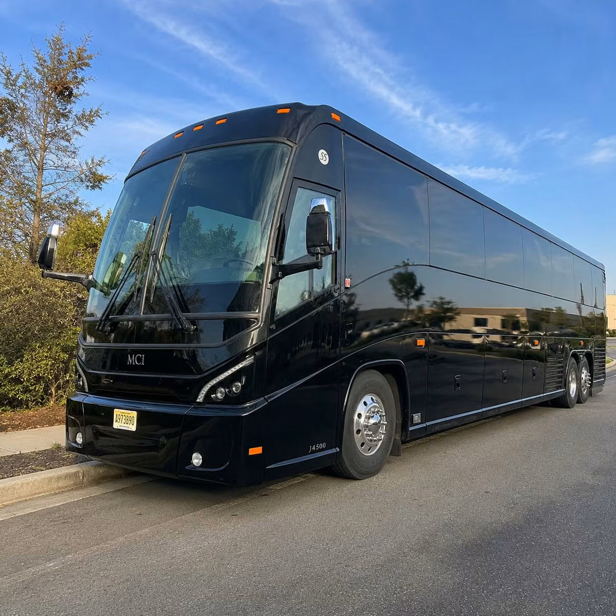 lasvegascoachbusservice com is ready to help las vegas tech and convention employers move their teams