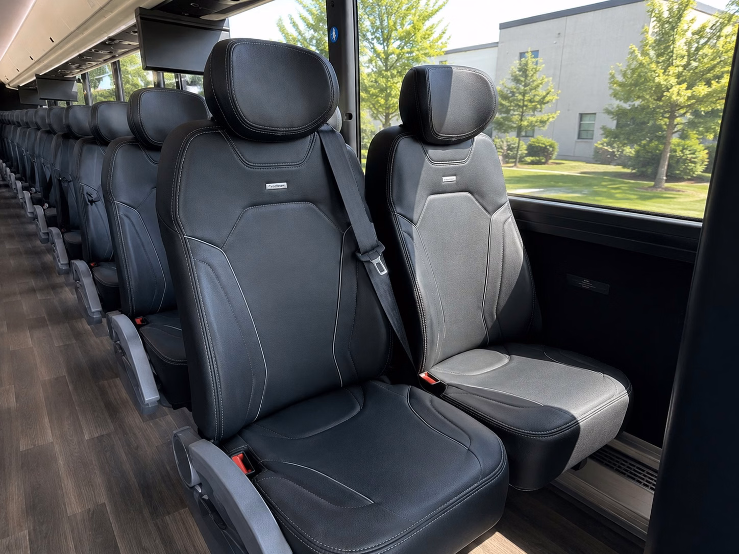 lasvegascoachbusservice com makes it easy to book bridal party transportation across las vegas