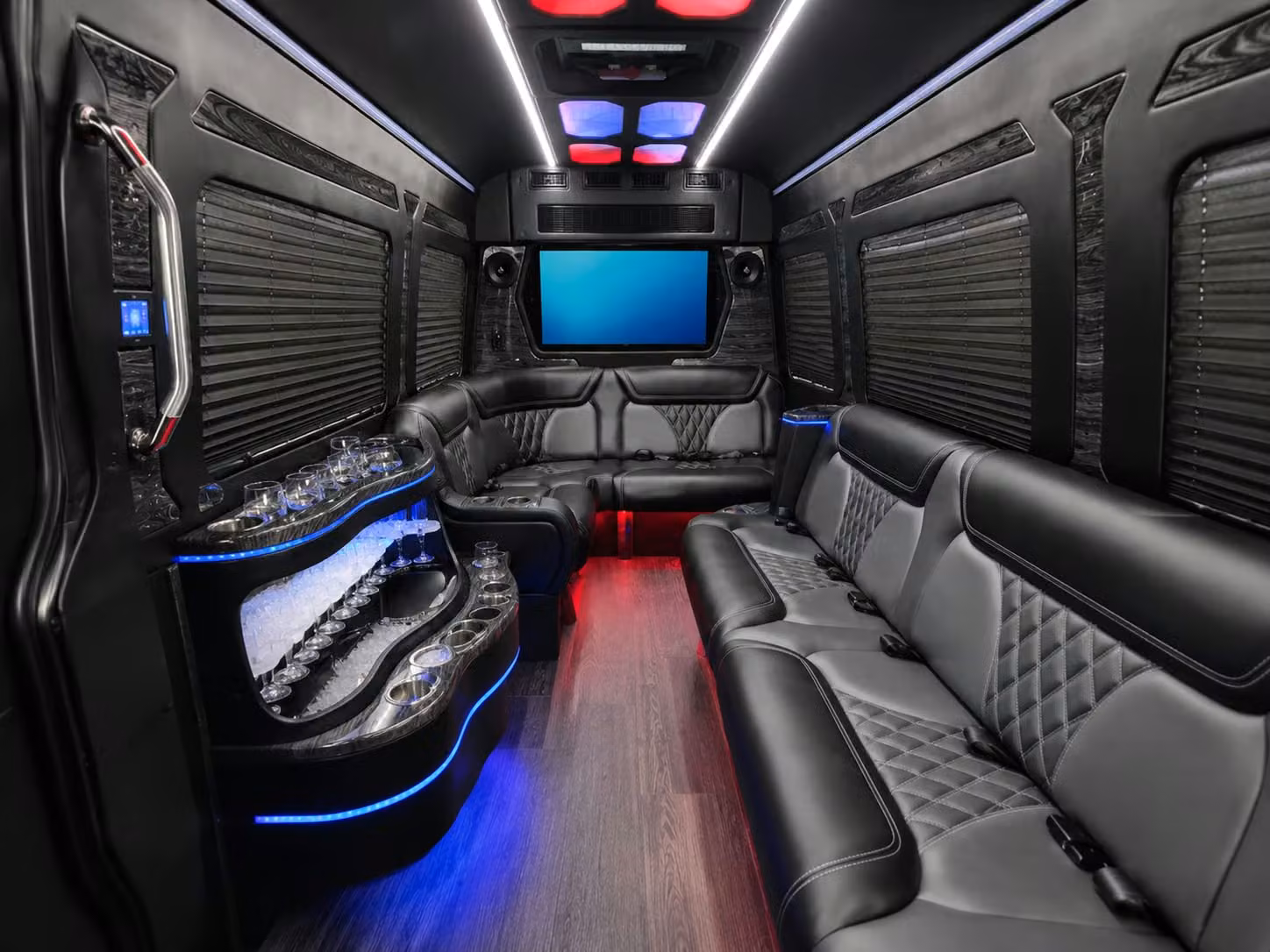 lasvegascoachbusservice com makes it easy to book group transportation for every las vegas concert venue