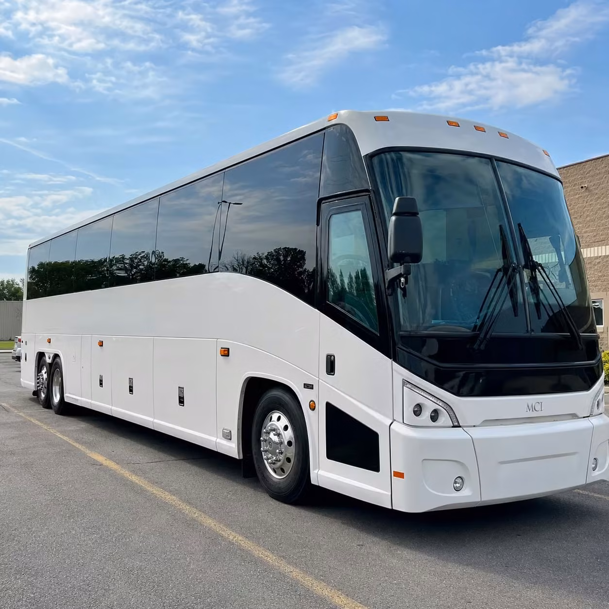 on the road from las vegas long distance bus rentals to phoenix salt lake city and beyond