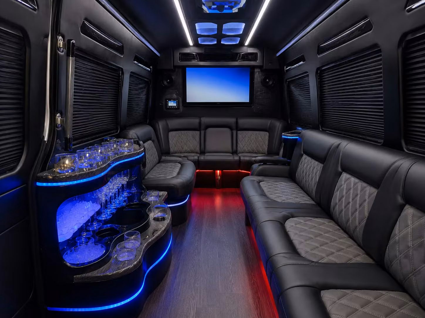one search for your las vegas group trip
