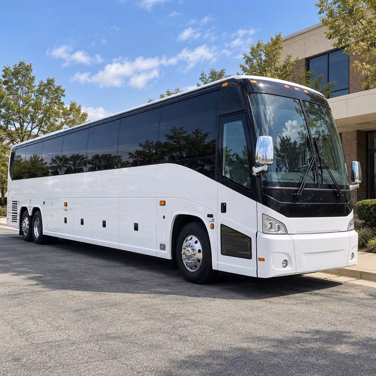 school field trip charter bus rentals in las vegas