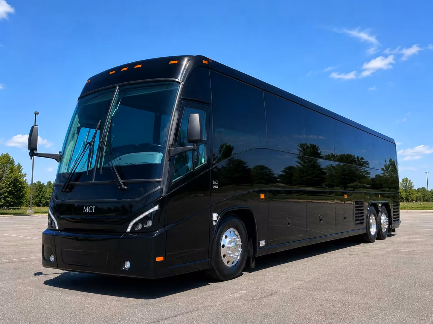 sporting event and concert transportation in las vegas