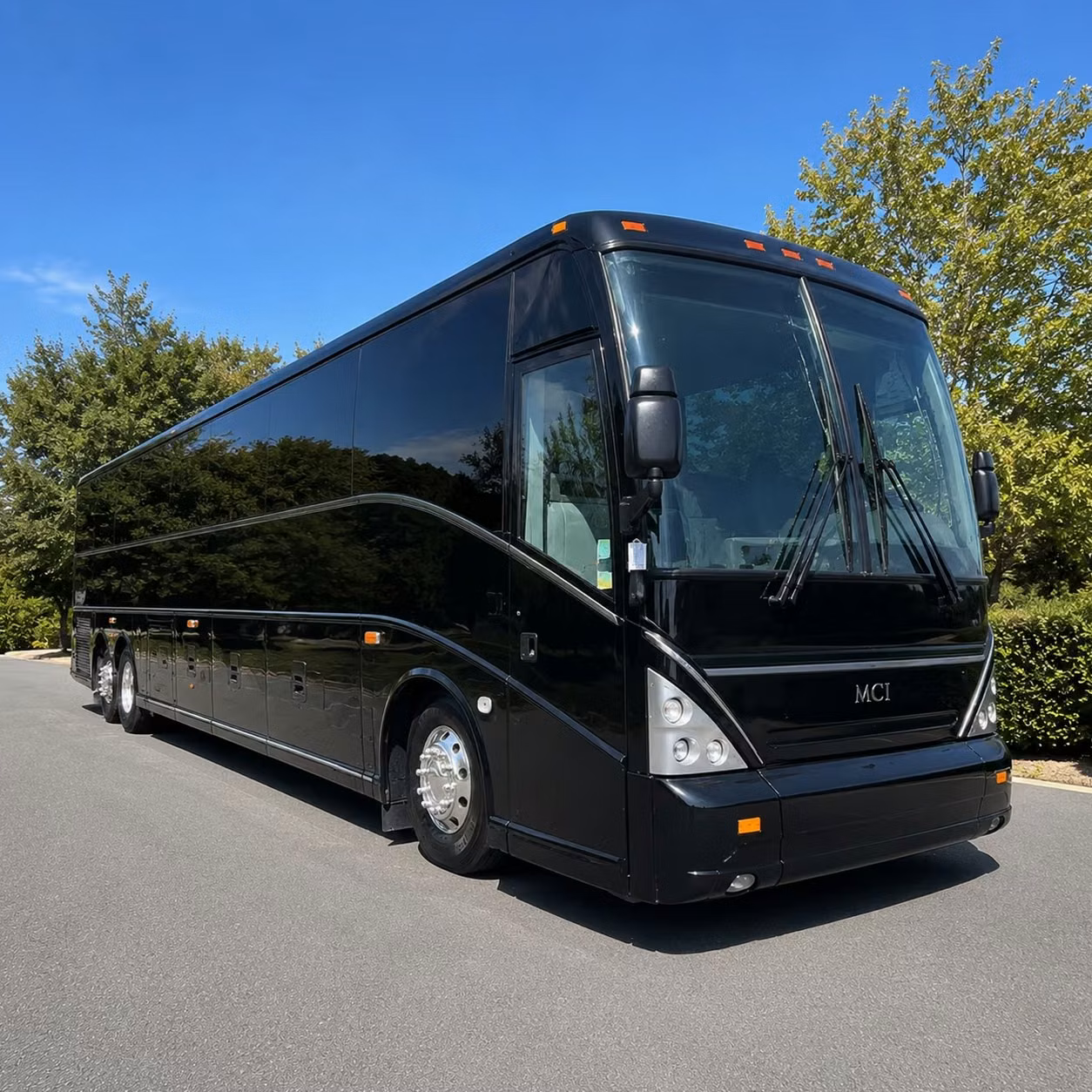 you can find and book concert transportation in las vegas and any nearby city