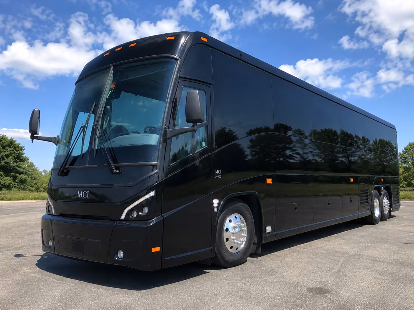 you can find and book corporate event transportation in las vegas and any nearby city