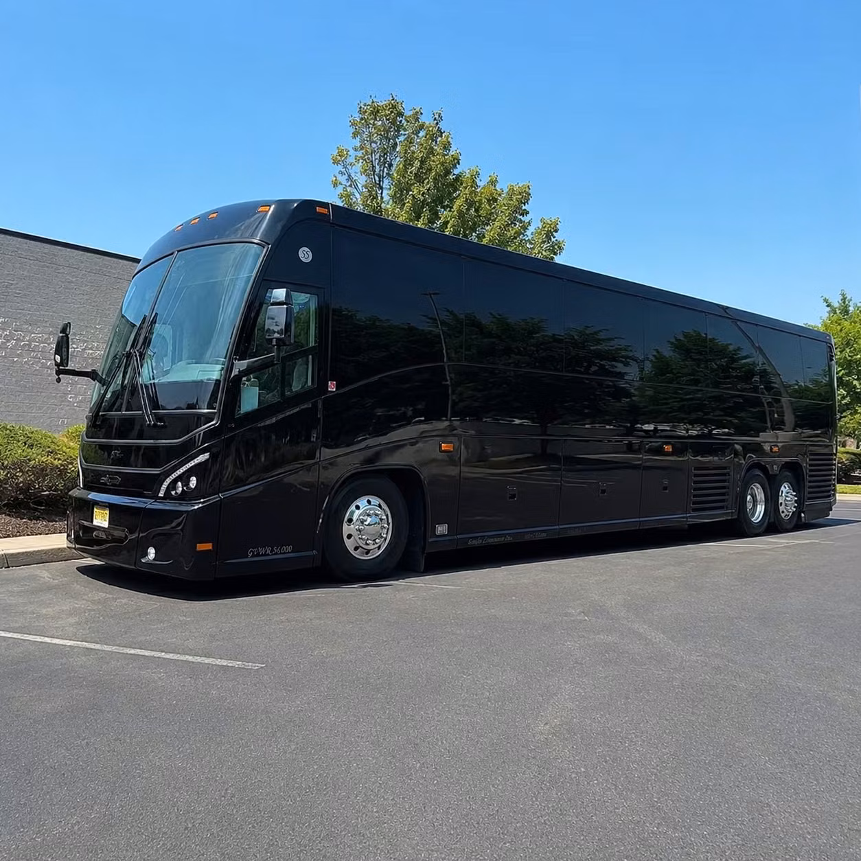 you can find and book employee transportation in las vegas and any nearby city