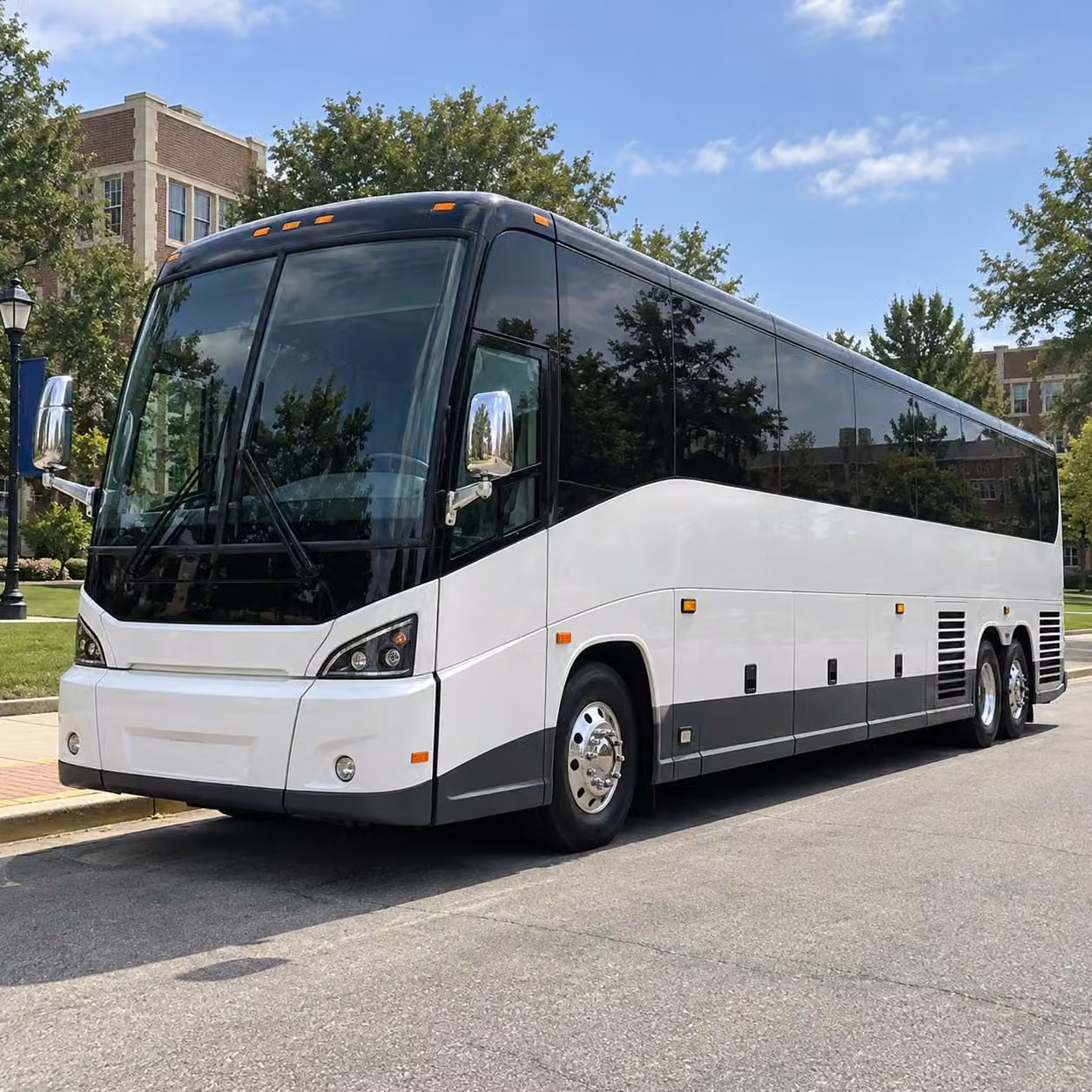 you can find and book private event transportation in las vegas and any nearby city