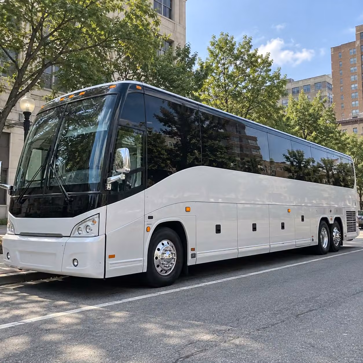 you can find and book school event transportation in las vegas and any nearby city